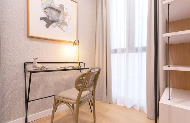 Genteel Home Museo - Foto 7