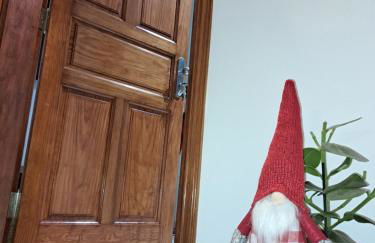 La Casita del Arco Panorámico - Foto 28