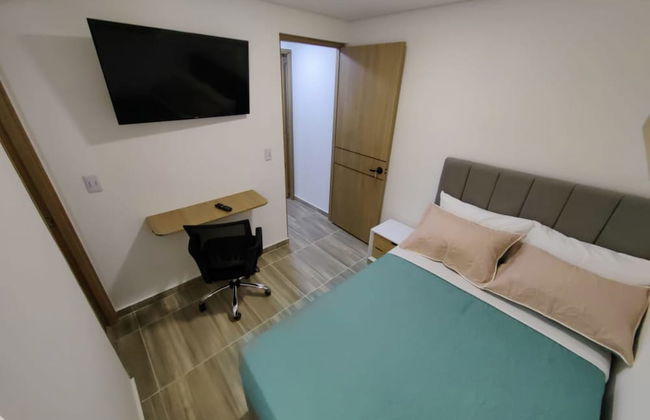 Coliving Moravia - Foto 14