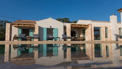 Exclusive Sea View Villa Madelaine - Foto 5