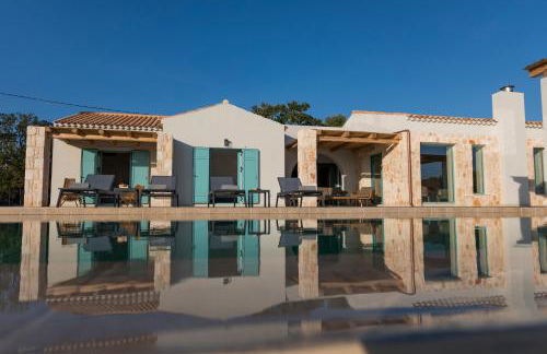 Exclusive Sea View Villa Madelaine - Foto 5