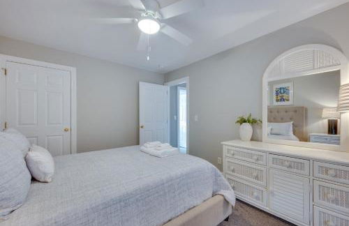 Spacious Mooresville Home with Lake Norman View! - Foto 24