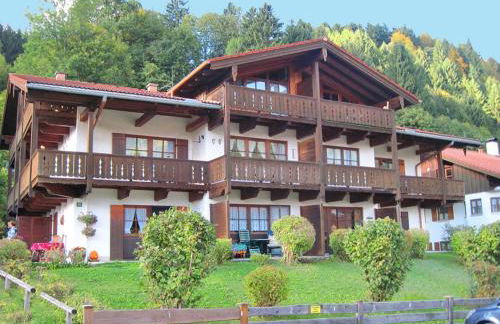 Ferienwohnung Bergblickl - Foto 1