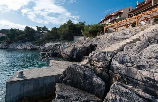 Villa Korkyra - Foto 39