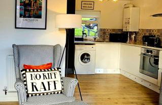 Dillons Lakeside Lodge - Photo 29