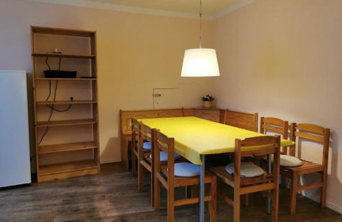 Alte Brauerei am Wasserschloss - Foto 19