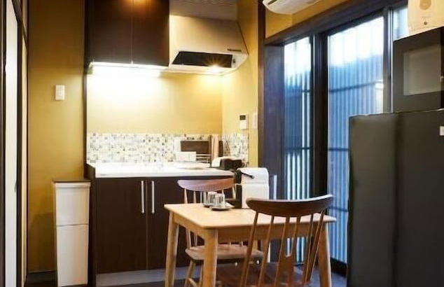 Miro Matsubara Takaseigawa Tei South - Foto 6