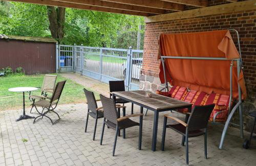 Gutshof Kämmerich - Fewo Storchennest - Foto 18