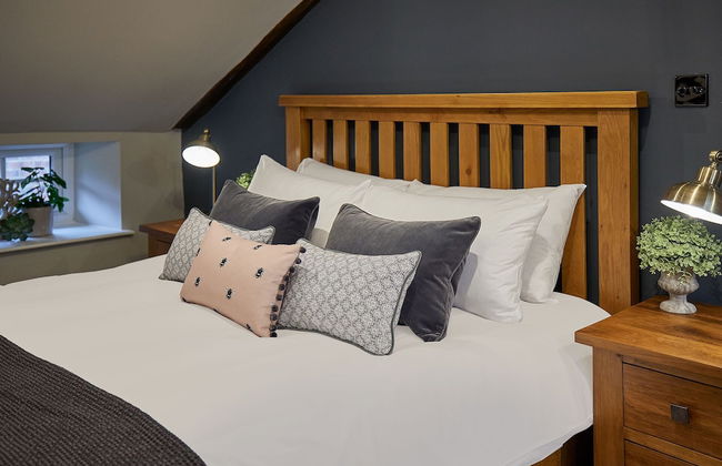 Host Stay The Green Door - Photo 12