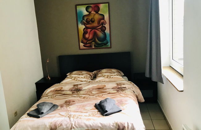 Renovated Apartment in Antwerp - Foto 11