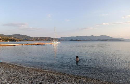 GIOTAS APARTMENTS - STUDIOS - Foto 52