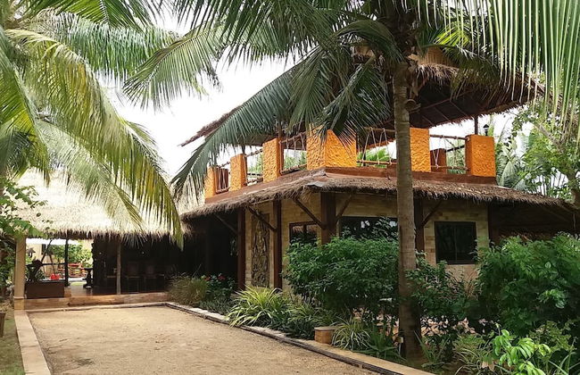 Malee Garden - Foto 42