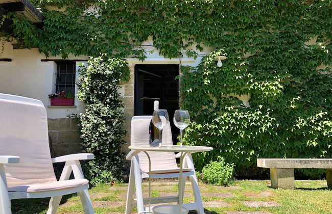 Masseria La Torre - Foto 37