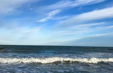 Ferienwohnung-Strandspaziergang, kleine Wohnung - Foto 12