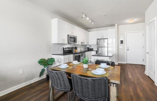 Stunning Groveton Apt Near Metro - Foto 13