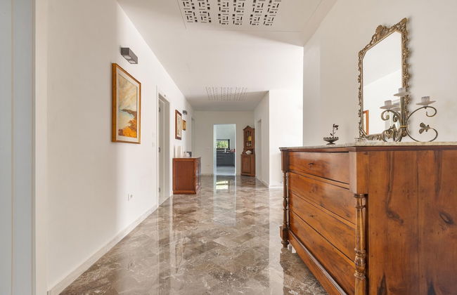 2733 Villa Nunzia by Perle di Puglia - Foto 38