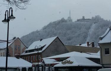 Ferienwohnung Am Paradies 6 - Foto 18