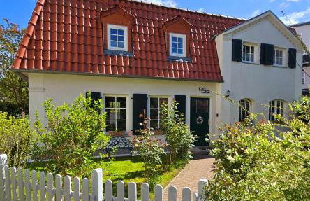 Haus mit 110qm und Garten 150m zum Wasser - Foto 1