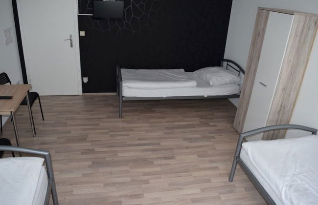 AB Apartment 45 - Photo 1