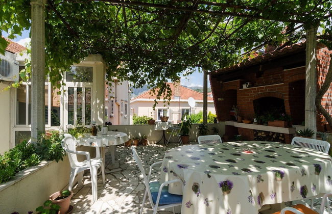 Apartment Olga - Photo 6