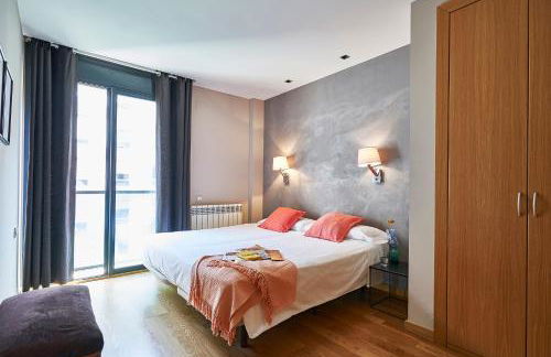 AinB Sagrada Familia Apartments - Foto 13