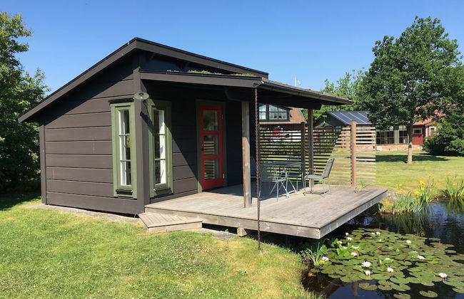 Åmund Vin & Fruktgård - Foto 31