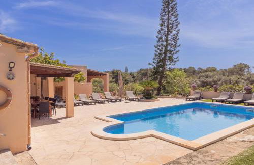 Finca Torrent Des Jai - Foto 33