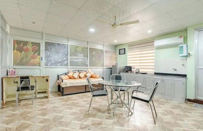 SOHANAs Homestays- 2 BHK Apartment with Terrace near Jaipur International Airport - Foto 21