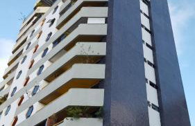 Apart Hotel Palais Versailles recém reformado com TV de cinema - Foto 31