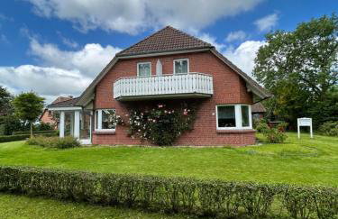 Ferienwohnung "Lütt Welt" - Foto 9