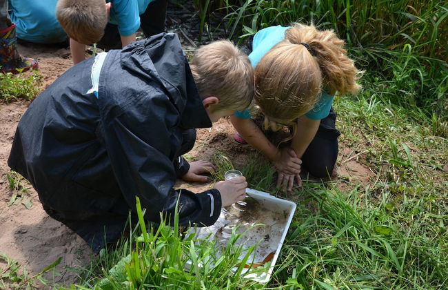 Mongolian Yurts Fordhall Organic Farm - Photo 33