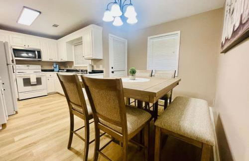 Eastgate 14A beautiful townhouse - Foto 17