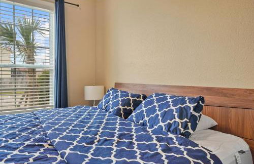 The Dawn on Galveston Beach - Foto 39