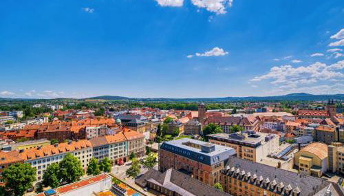 2 Zimmer App Fränkische Schweiz I Miselgau-Obernsees - Foto 2