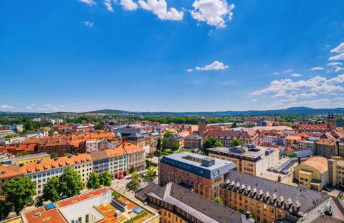 2 Zimmer App Fränkische Schweiz I Miselgau-Obernsees - Foto 2