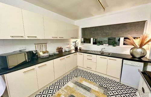 THREE BEDROOM Rural, relaxing and peaceful,DOGS welcome! With Cymru Holidays - Foto 57