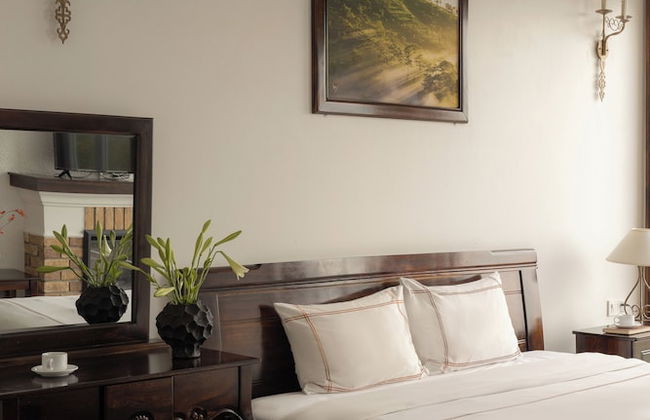 The Manor Villas Da Lat - Foto 11