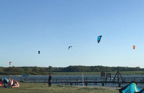 Beach House Strandhaus Wackerballig - Foto 10