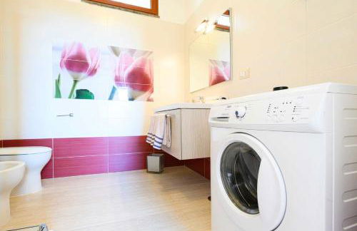 Villa con piscina in parco privato - Foto 10