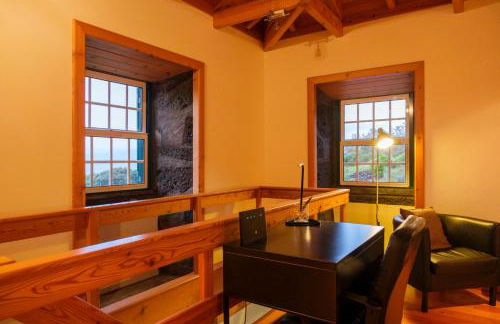 Stone Home Casa do Caisinho Pico island - Photo 21