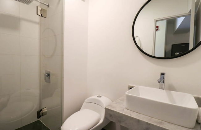 w Designer Loft in the Heart of Barranco - Foto 30