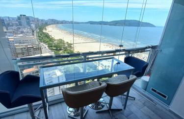 Condomínio de Luxo em Frente à Praia (novinho) - Photo 1