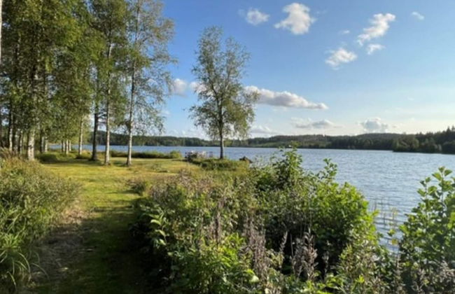 Holiday Home in GrÃ¥sten - Foto 33