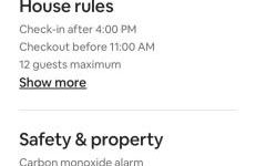 Walk to Tx State 5 beds Firepit Grill - Photo 45