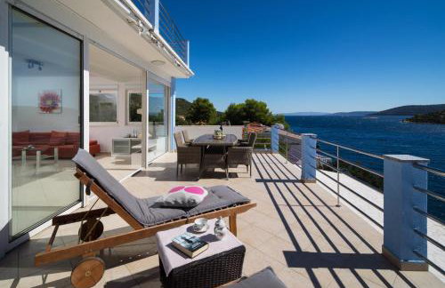 Apartments "Villa Antea" - Photo 24