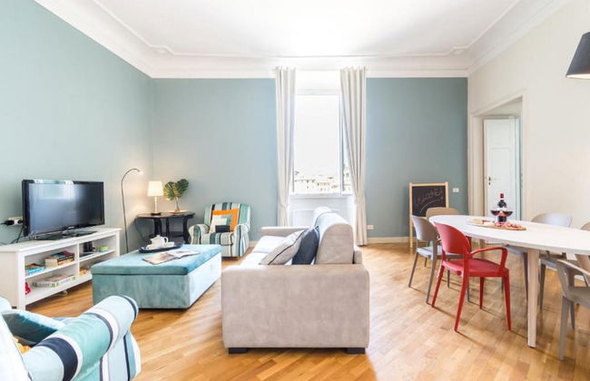 Family Apartments Rinascimento Palace - Foto 56