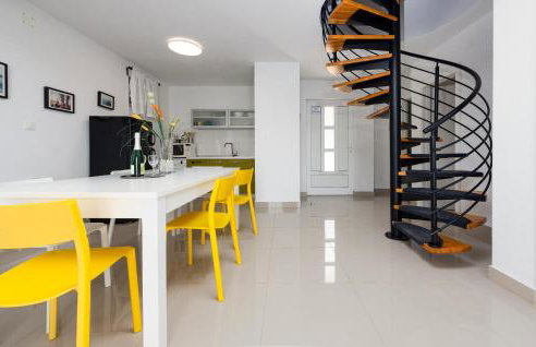 Nice Apartment In Lukovo Sugarje - Foto 6