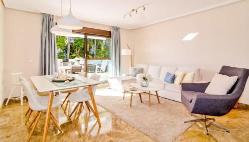 GH-Modern 2 bed apartment with Pool in Estepona - Foto 3, Other