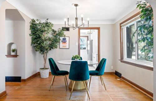 The Urban Nest – Your St. Louis City Retreat! - Foto 14