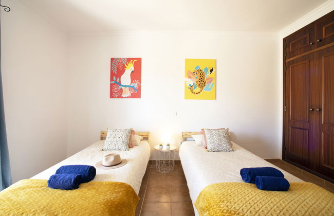 Villa in Barrocal - Foto 23